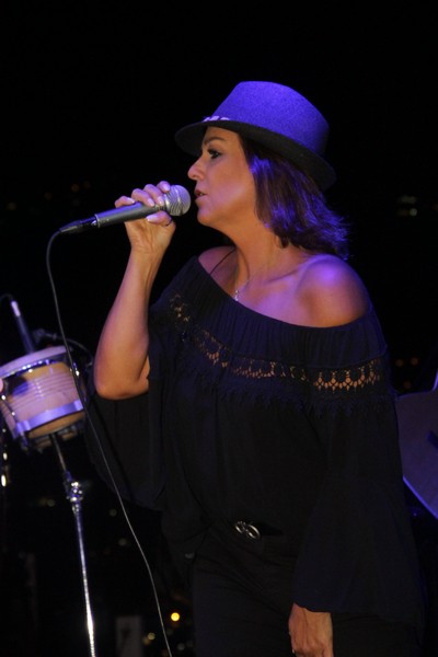 Alecco's and the Band at La Martingale