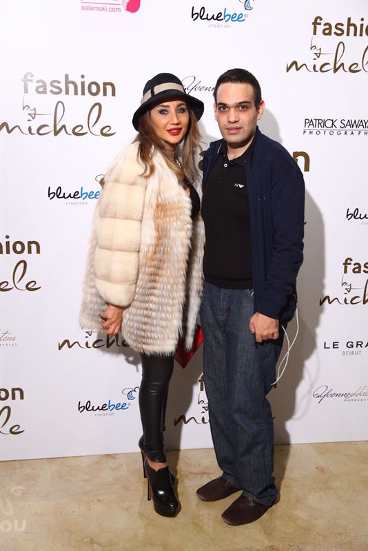 Fashion By Michele Fur Collection
