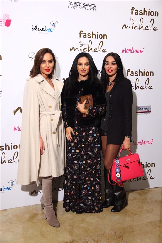Fashion By Michele Fur Collection