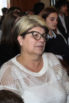 Funeral Of Issam Breidy