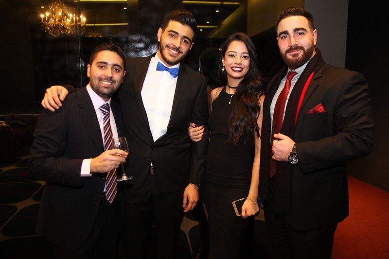 USJ Faculty of Medicine Christmas Gala Dinner 