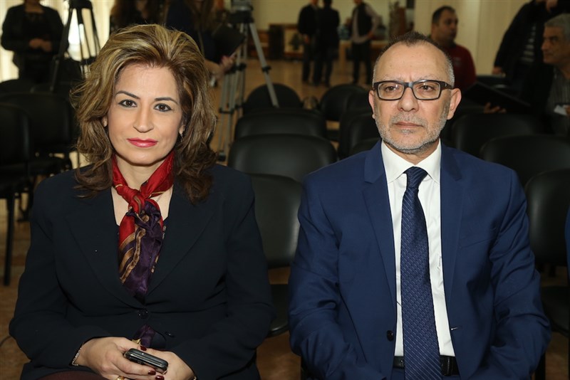 Batroun International Festival 2017 Press Conference 