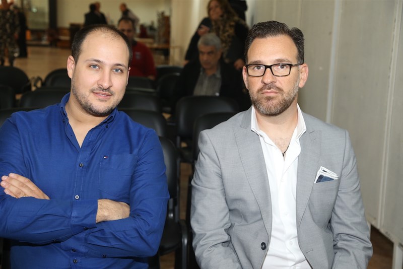 Batroun International Festival 2017 Press Conference 