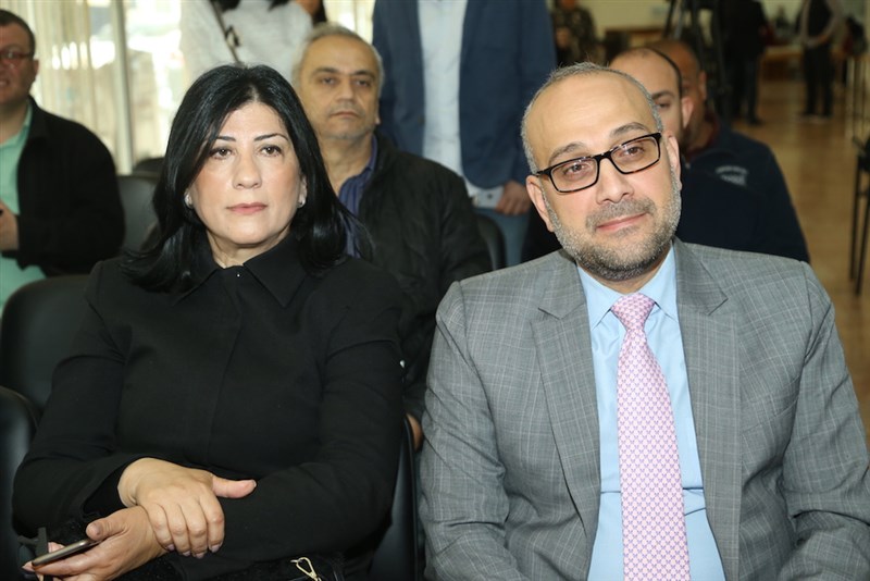 Batroun International Festival 2017 Press Conference 