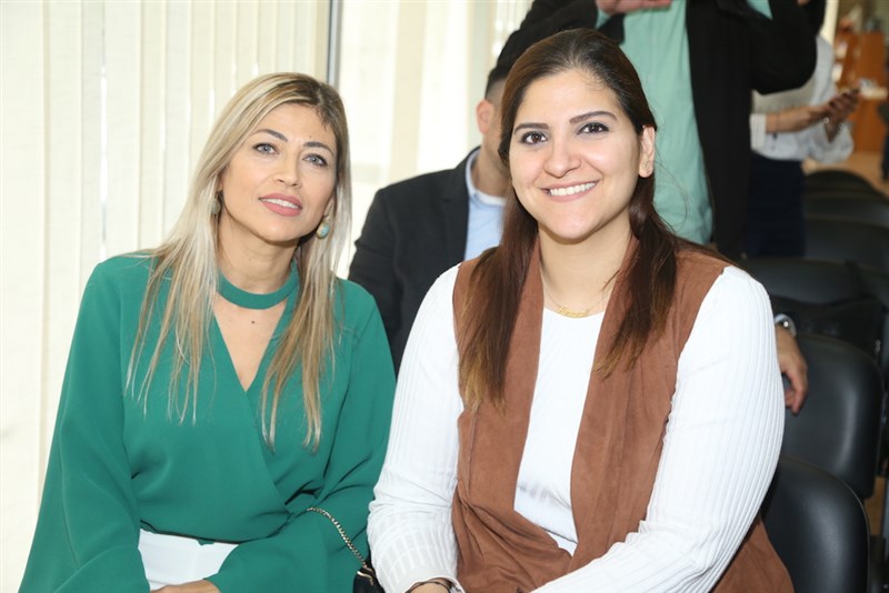 Batroun International Festival 2017 Press Conference 