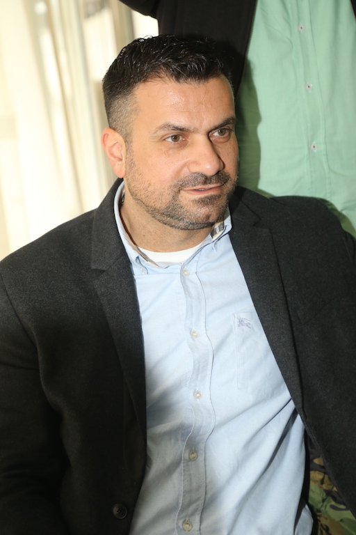 Batroun International Festival 2017 Press Conference 