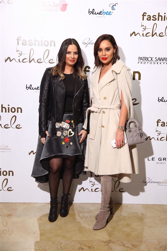 Fashion By Michele Fur Collection