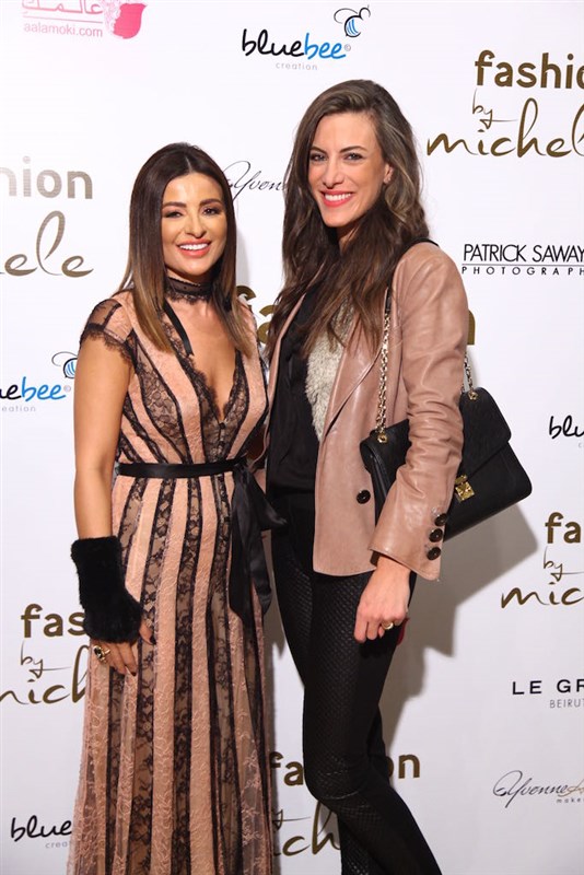 Fashion By Michele Fur Collection