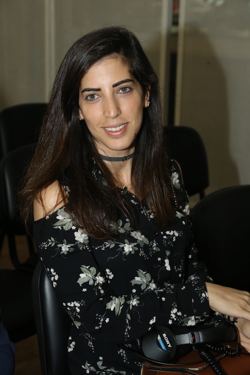 Batroun International Festival 2017 Press Conference 