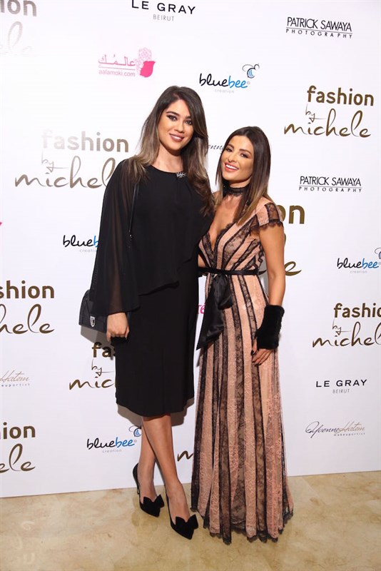 Fashion By Michele Fur Collection