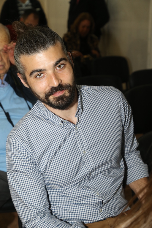Batroun International Festival 2017 Press Conference 