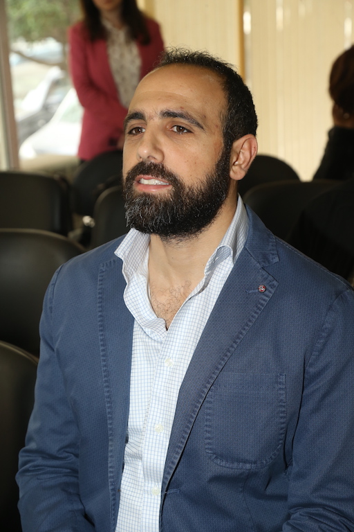 Batroun International Festival 2017 Press Conference 