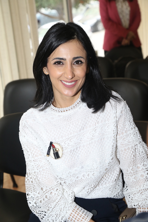 Batroun International Festival 2017 Press Conference 