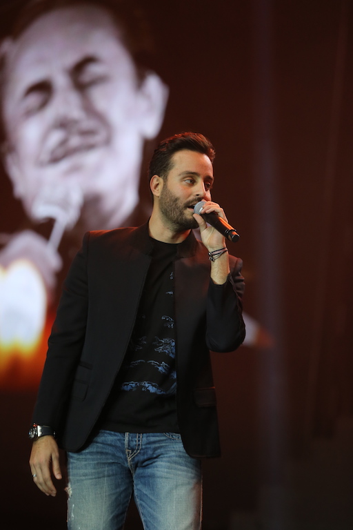 One Lebanon Concert