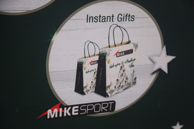 Mike Sport - Beirut Souks Play and Win