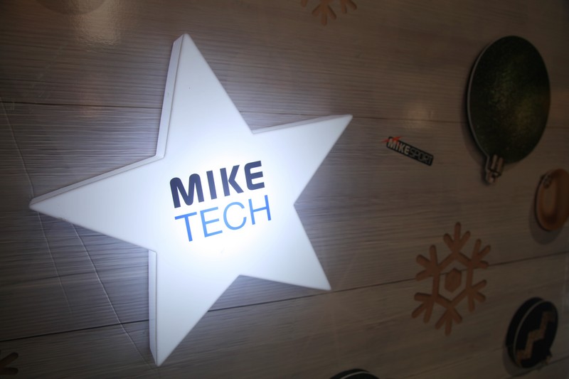Mike Sport - Beirut Souks Play and Win