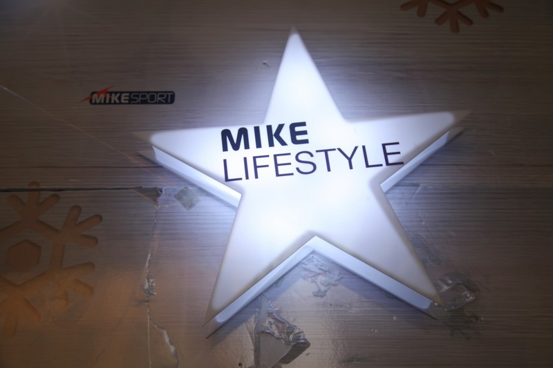 Mike Sport - Beirut Souks Play and Win
