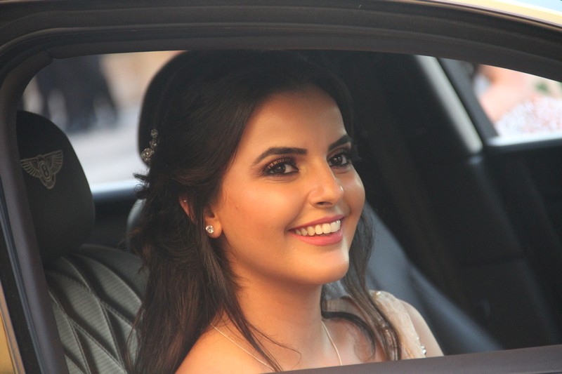 Wedding of Sebouh & Rita
