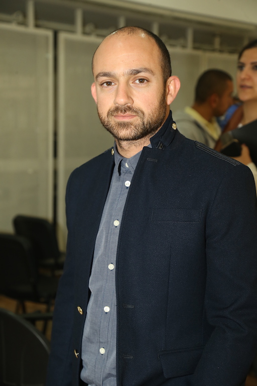 Batroun International Festival 2017 Press Conference 