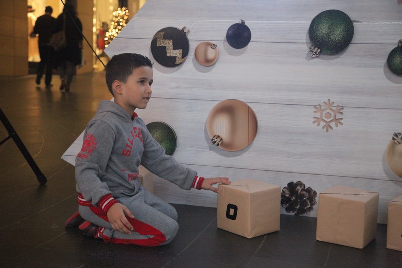 Mike Sport - Beirut Souks Play and Win