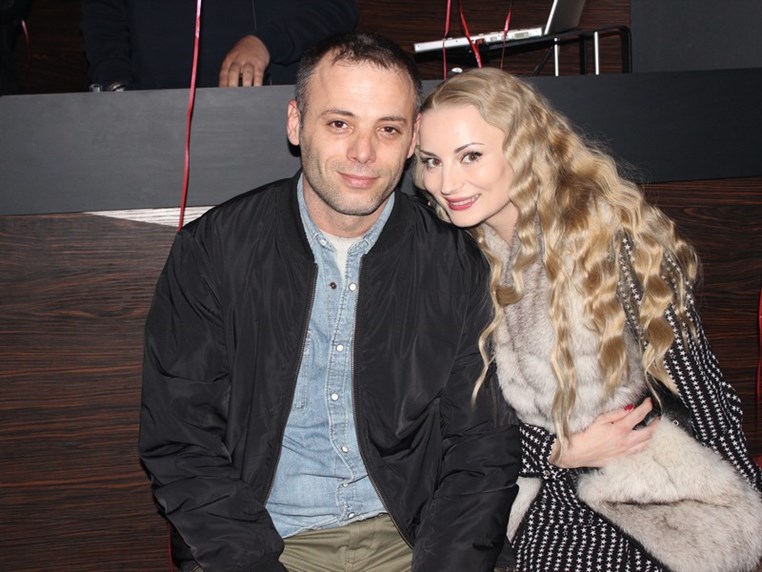 Valentine's Night at Trillion