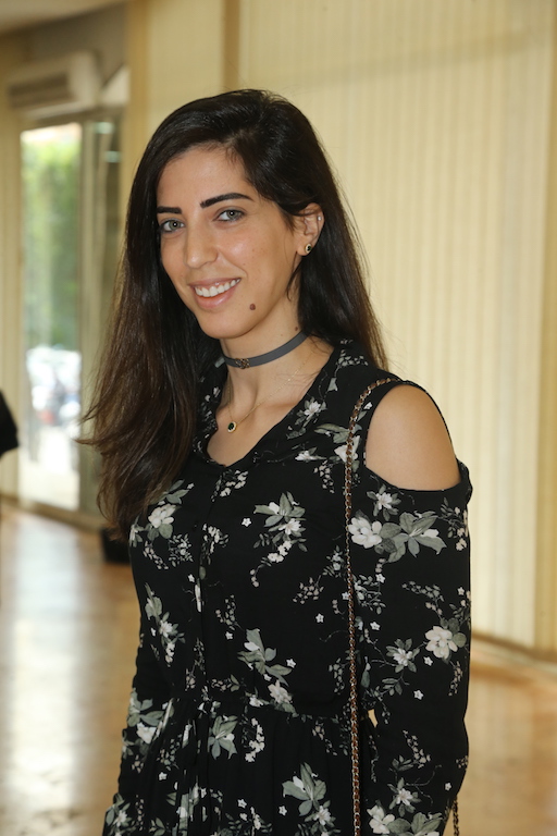 Batroun International Festival 2017 Press Conference 
