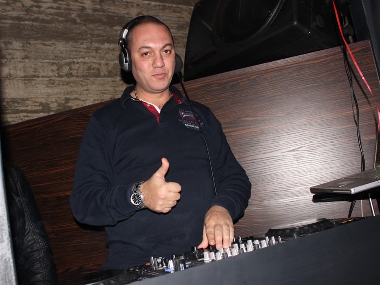 Valentine's Night at Trillion