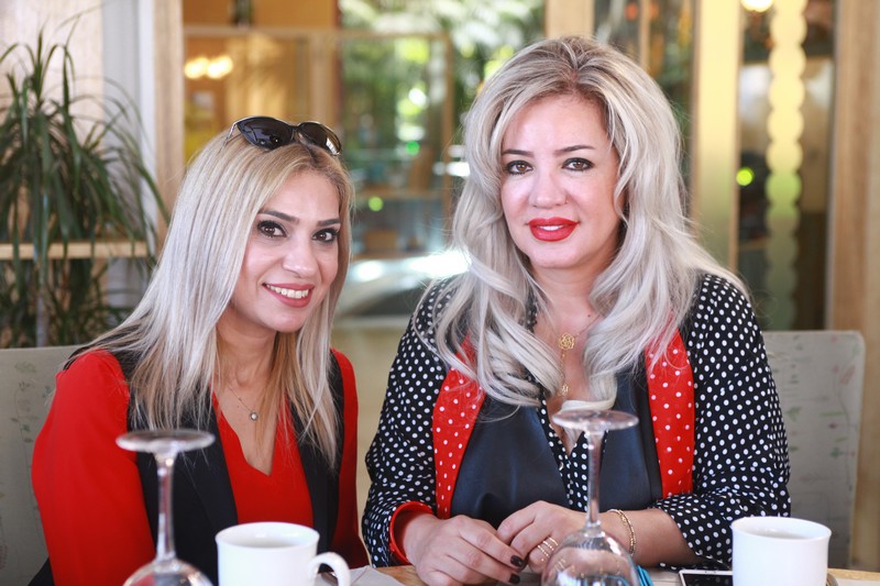 Vinatta Jewellery Brunch at Sett Zomorrod