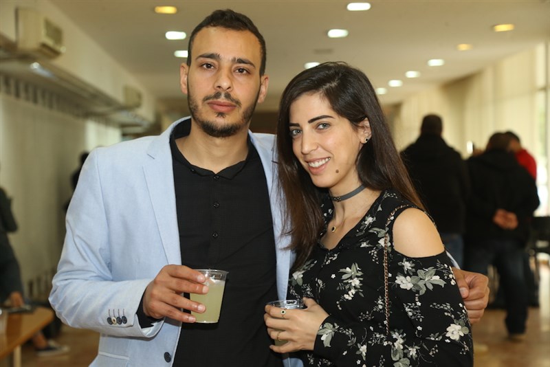 Batroun International Festival 2017 Press Conference 