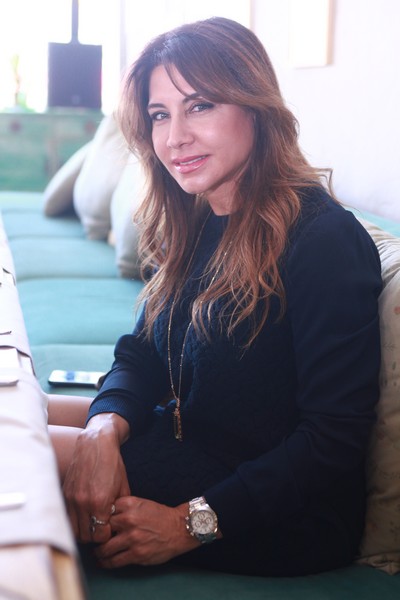 Vinatta Jewellery Brunch at Sett Zomorrod