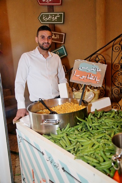 El Denye Hek opens its outdoor summer Terrace