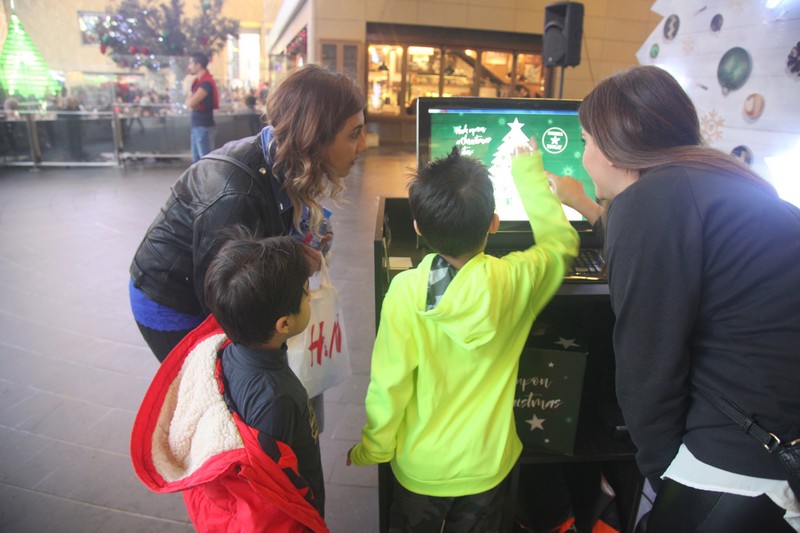 Mike Sport - Beirut Souks Play and Win