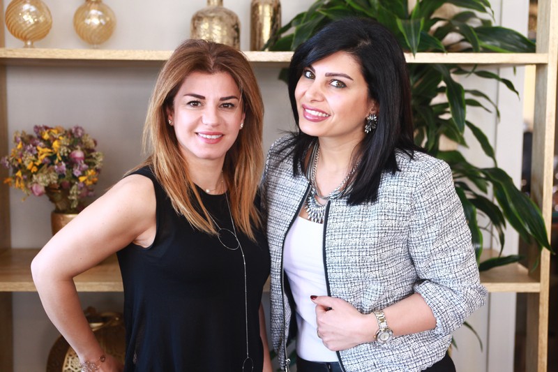 Vinatta Jewellery Brunch at Sett Zomorrod