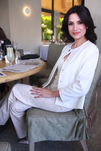 Vinatta Jewellery Brunch at Sett Zomorrod