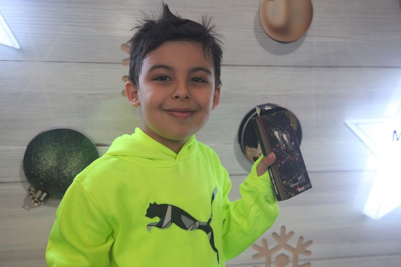 Mike Sport - Beirut Souks Play and Win