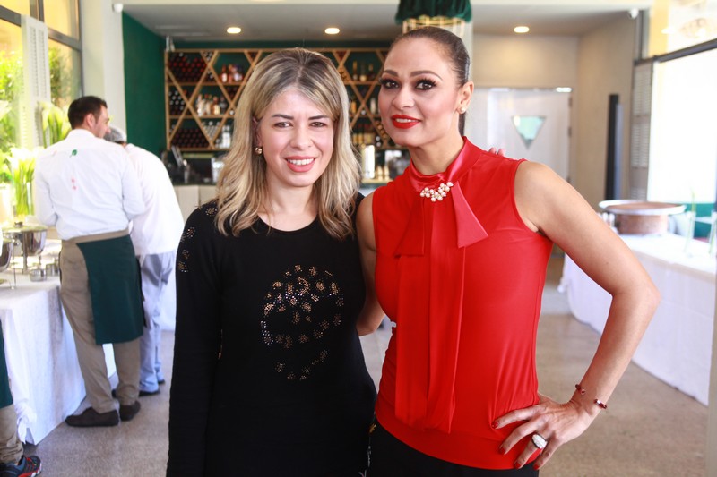 Vinatta Jewellery Brunch at Sett Zomorrod