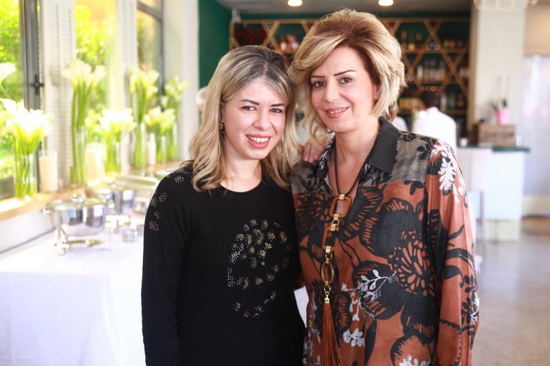 Vinatta Jewellery Brunch at Sett Zomorrod