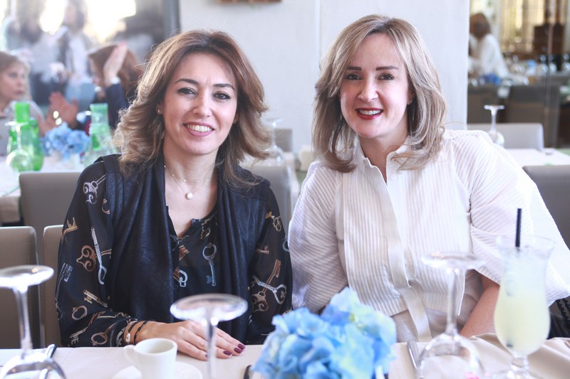 Vinatta Jewellery Brunch at Sett Zomorrod