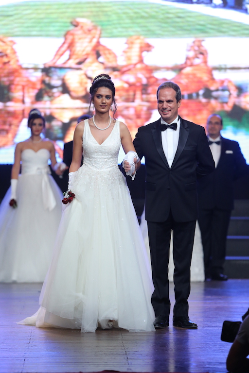 19eme Bal International des Debutantes