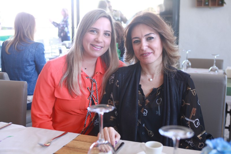 Vinatta Jewellery Brunch at Sett Zomorrod