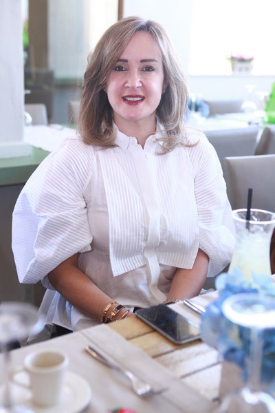 Vinatta Jewellery Brunch at Sett Zomorrod