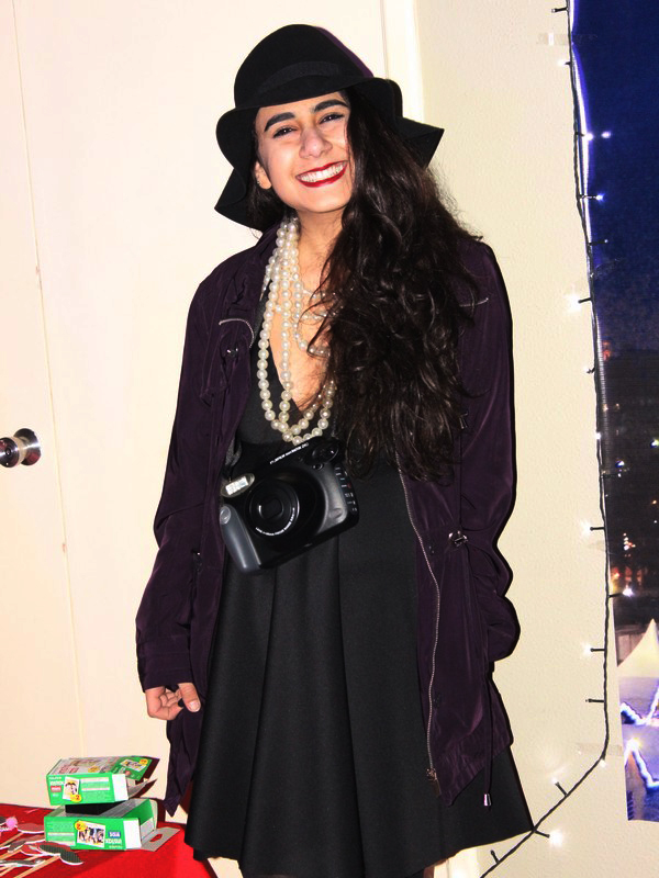 SSCC Homecoming 15 Midnight in Paris
