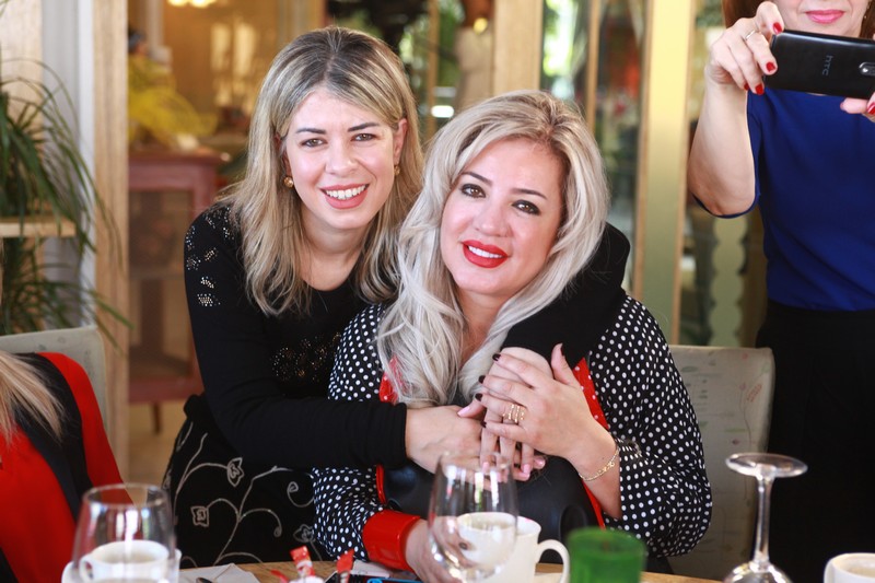 Vinatta Jewellery Brunch at Sett Zomorrod