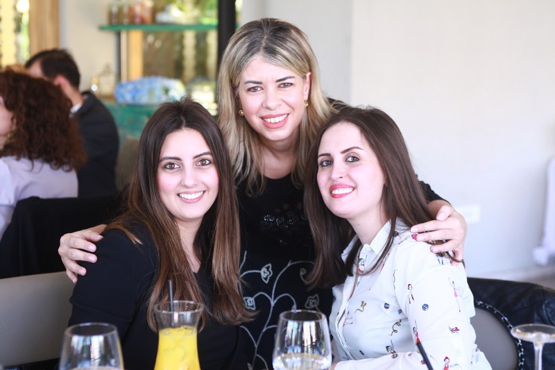 Vinatta Jewellery Brunch at Sett Zomorrod