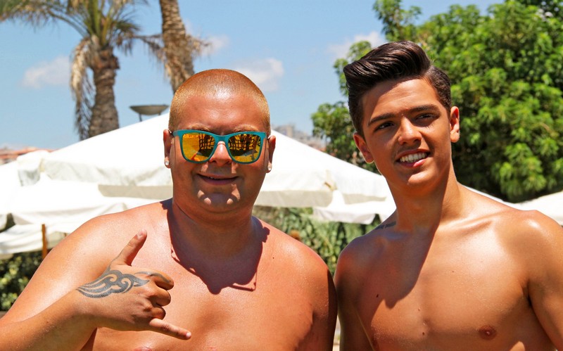 Loca Beach Episode 1