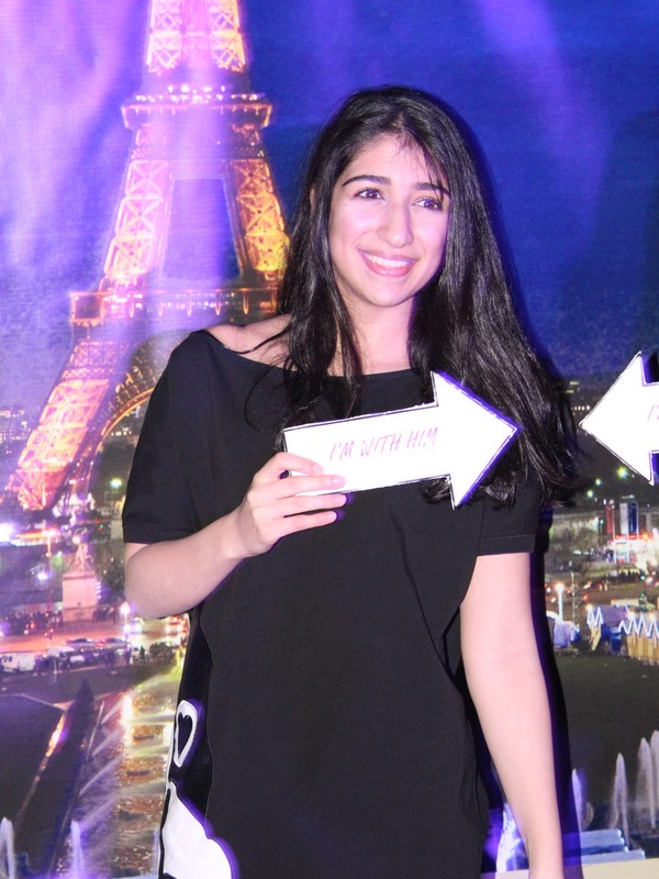 SSCC Homecoming 15 Midnight in Paris