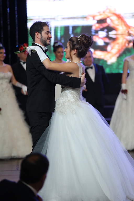 19eme Bal International des Debutantes