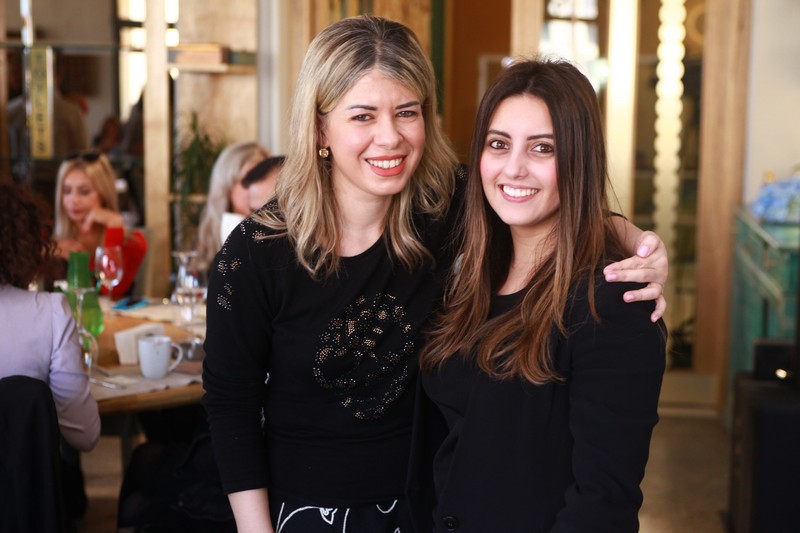 Vinatta Jewellery Brunch at Sett Zomorrod