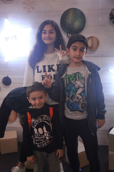 Mike Sport - Beirut Souks Play and Win