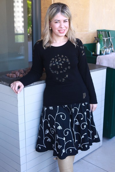 Vinatta Jewellery Brunch at Sett Zomorrod